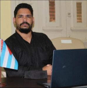 Juan Ernesto Gutiérrez