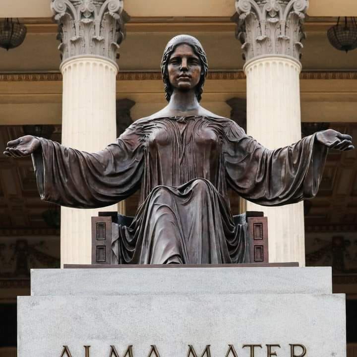 alma mater