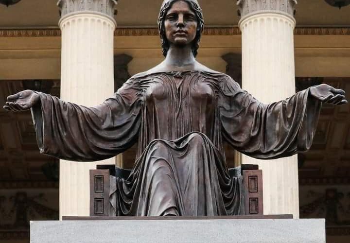 Alma Mater