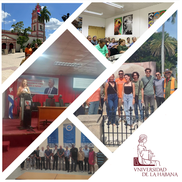 gira IA Cuba