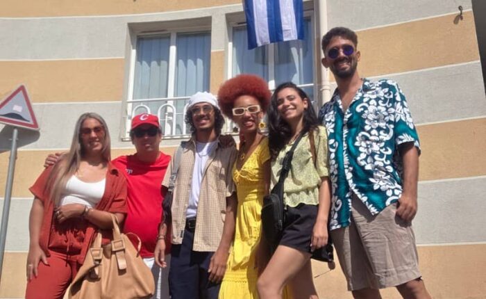 TU en Monaco