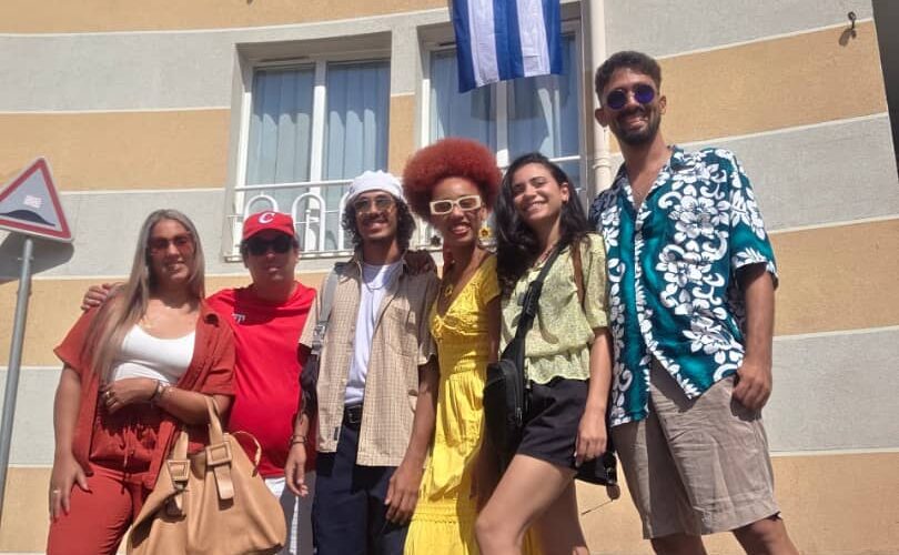 TU en Monaco