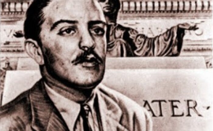 Rafael Trejo