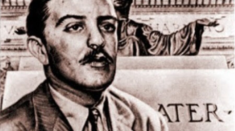 Rafael Trejo