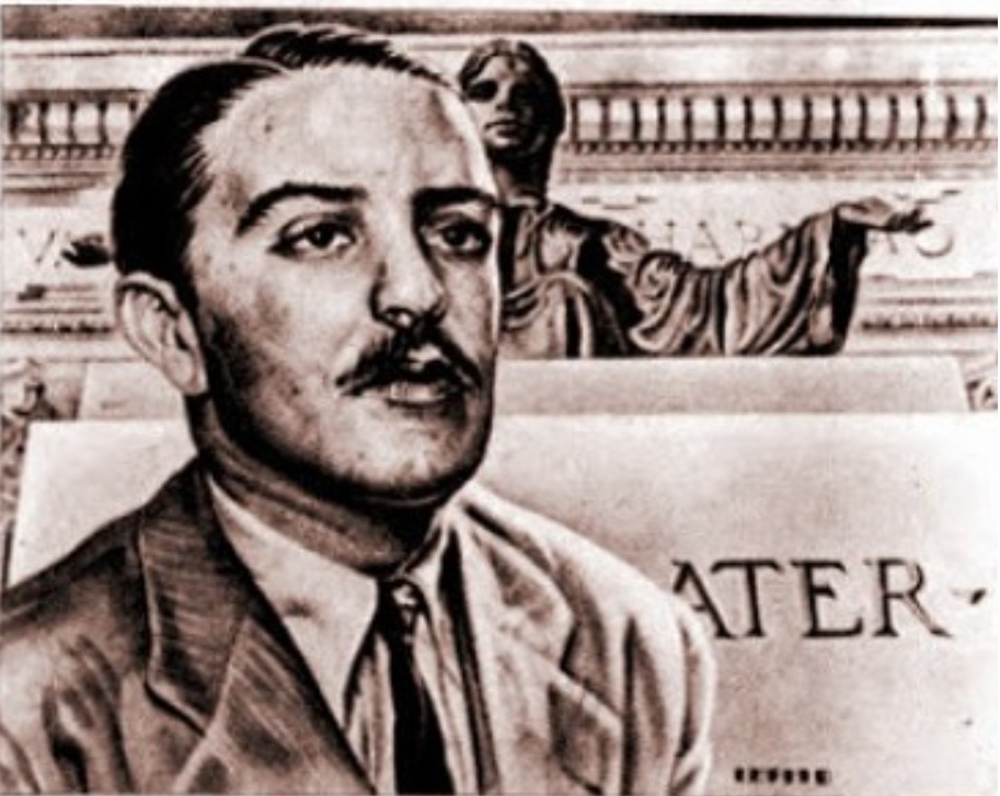Rafael Trejo