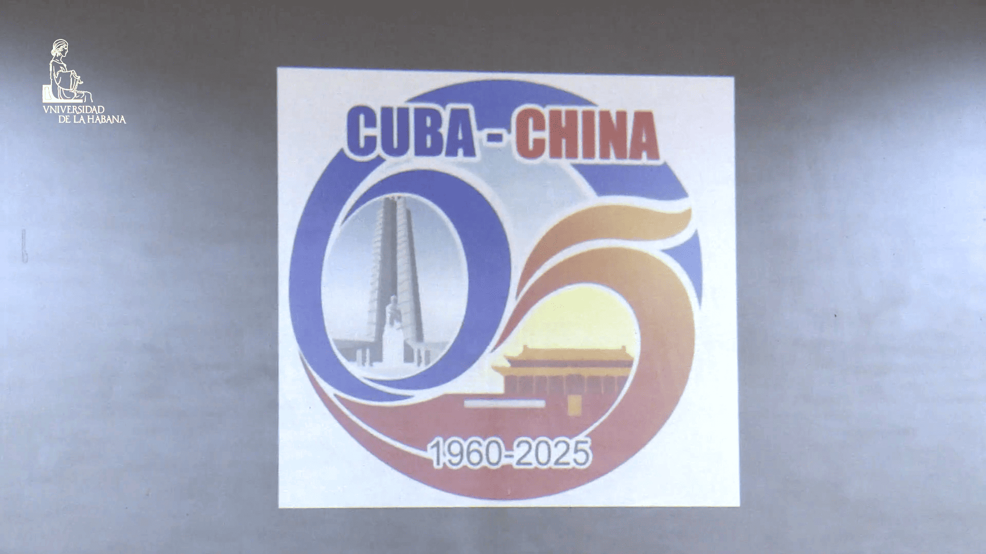 Relaciones Cuba - China