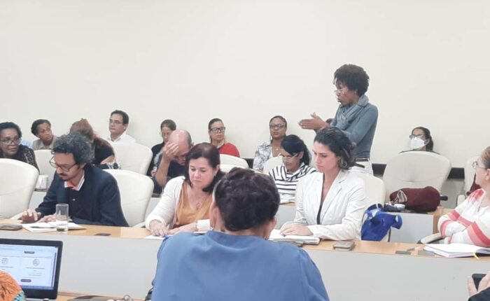 Consejo universitario