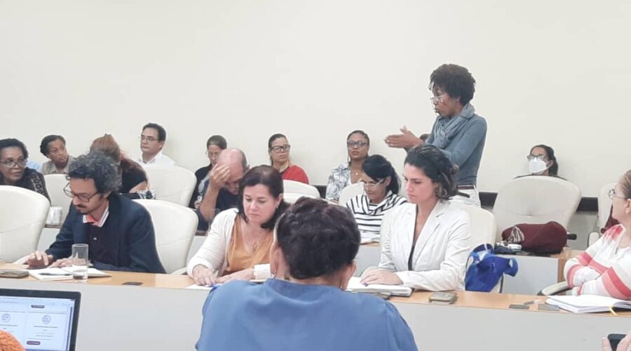 Consejo universitario