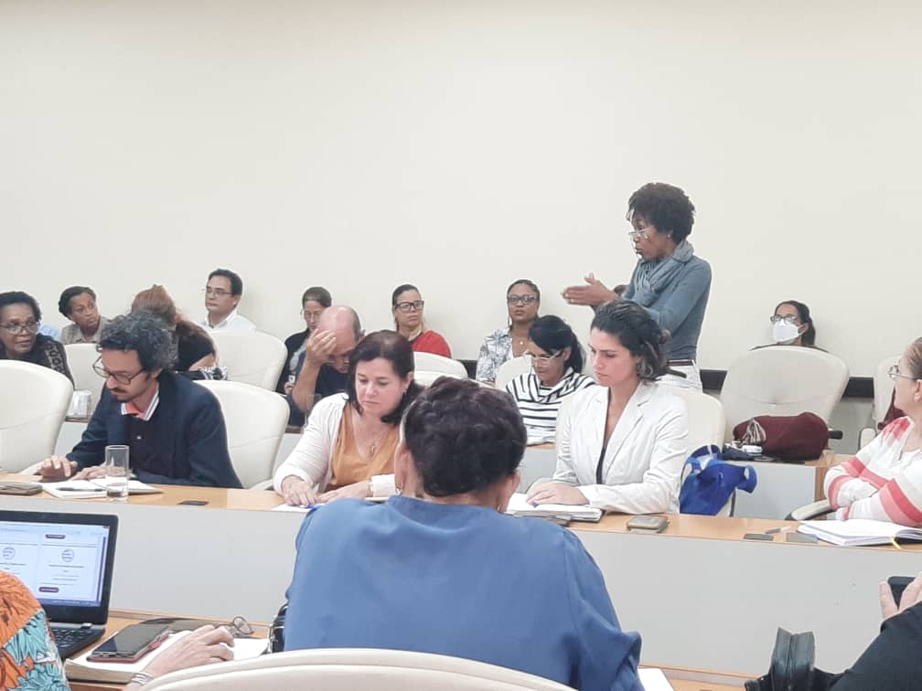 Consejo universitario