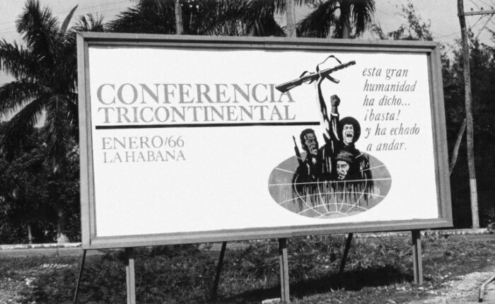Conferencia Tricontinental