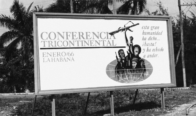 Conferencia Tricontinental