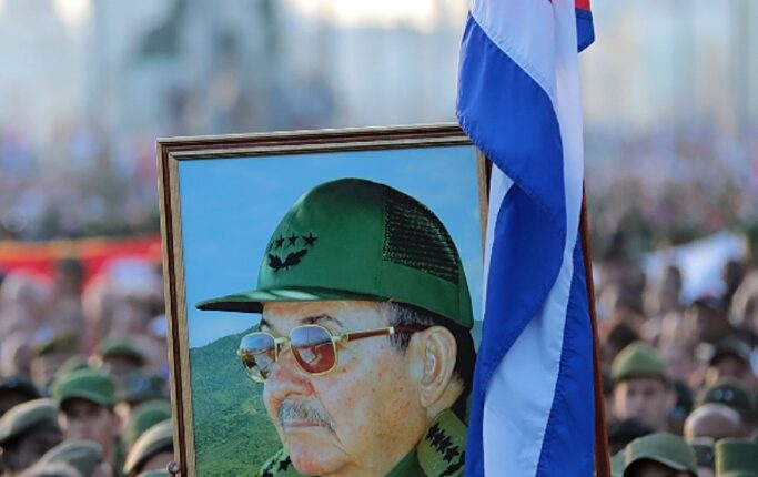 Autor: Abel Padrón / Cubadebate