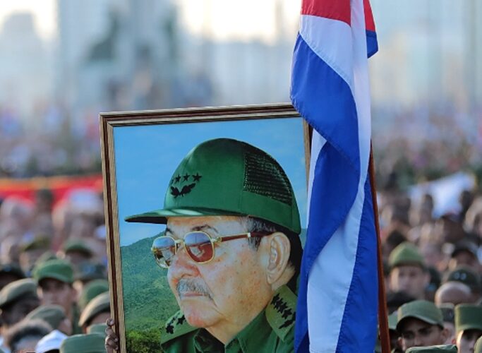 Autor: Abel Padrón / Cubadebate