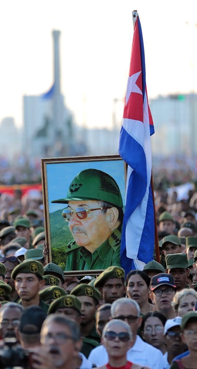 Autor: Abel Padrón / Cubadebate